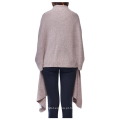 Cachecol Oversized PK18A52HX Pure Cashmere